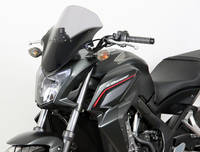 NTM - Touring Maxi Naked Bikes - Screen - MRA