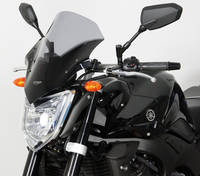 NTM - Touring Maxi Naked Bikes - Screen - MRA