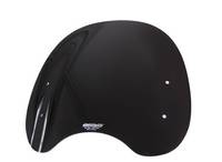 - black (no visibility)