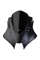 - black (no visibility)