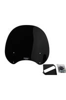 - black (no visibility)