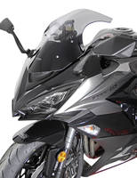 TM - Touring Maxi - Screen - MRA