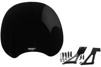 - black (no visibility)