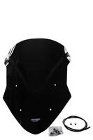 - black (no visibility)