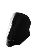 - black (no visibility)