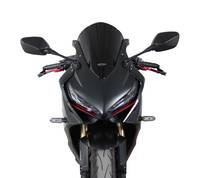 - black (no visibility)