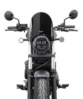 - black (no visibility)