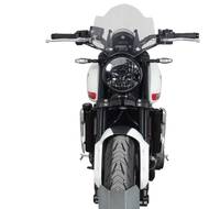 NSPM - Sport Naked Bikes Maxi - Screen - MRA