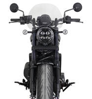 NTM - Touring Maxi Naked Bikes - Screen - MRA