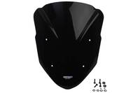 - black (no visibility)