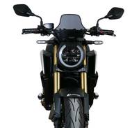 NSPM - Sport Naked Bikes Maxi - Screen - MRA