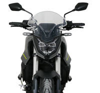 NTM - Touring Maxi Naked Bikes - Screen - MRA