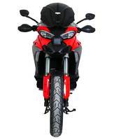 - black (no visibility)