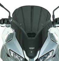 - black (no visibility)