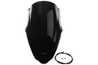 - black (no visibility)