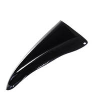 - black (no visibility)