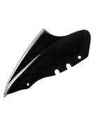 - black (no visibility)