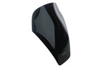 - black (no visibility)