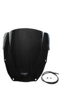 - black (no visibility)