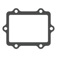 Gasket for reed valve - V-FORCE Reed Valve - MOTO TASSINARI