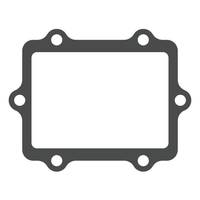 Gasket for reed valve - V-FORCE Reed Valve - MOTO TASSINARI