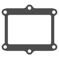 Gasket for reed valve - V-FORCE Reed Valve - MOTO TASSINARI