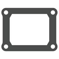 Gasket for reed valve - V-FORCE Reed Valve - MOTO TASSINARI