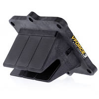 V-Force 3 - nuova versione - V-FORCE Valvola lamellare - MOTO TASSINARI