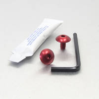 - red