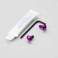 - purple