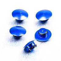 Push-in button insert - Accessories - Aluminum - PRO-BOLT