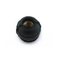 Wellnuts for screen and fairing - Ancillary - Tools - PRO-BOLT