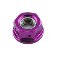 - purple