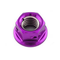 - purple