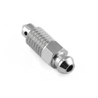 Stainless Steel - Bleed Nipple - Loose bolts - Stainless Steel - PRO-BOLT