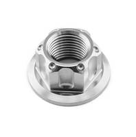 Dado Perno Ruota - Inox - Kit bulloneria - Inox - PRO-BOLT