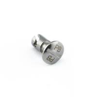Quick release bolts - stainless steel - Loose bolts - Stainless Steel - PRO-BOLT
