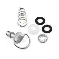 Quick release bolts - stainless steel - Loose bolts - Stainless Steel - PRO-BOLT