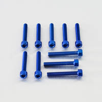 Aluminium - Allen Bolt - Loose bolts - Aluminum - PRO-BOLT