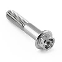 Front Axle Pinch Bolt Kit - Stainless Steel Race Spec - Bolt kits - Stainless Steel - PRO-BOLT