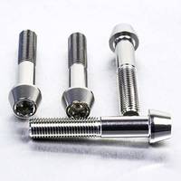Front Brake Bolt Kit - Stainless Steel Conical Head - Bolt kits - Stainless Steel - PRO-BOLT