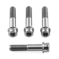 Viti Maniglione - Inox - Kit bulloneria - Inox - PRO-BOLT