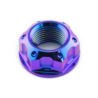 - Purple