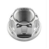Dado Perno Ruota - titanio - Kit bulloneria - Titanio - PRO-BOLT