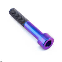 - purple