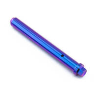 - purple
