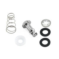 Quick release bolts - titanium - Loose bolts/nuts - Titanium - PRO-BOLT