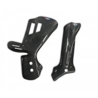 Frame Guard - Off-Road Carbon Fiber Parts - FASTER96