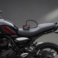 Power Commander 6 - Centralina - Iniez.+Accensione - Power Commander - DYNOJET