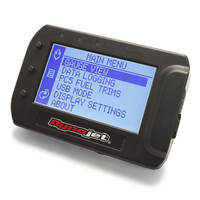 Power Commander - POD - Display - Power Commander - DYNOJET